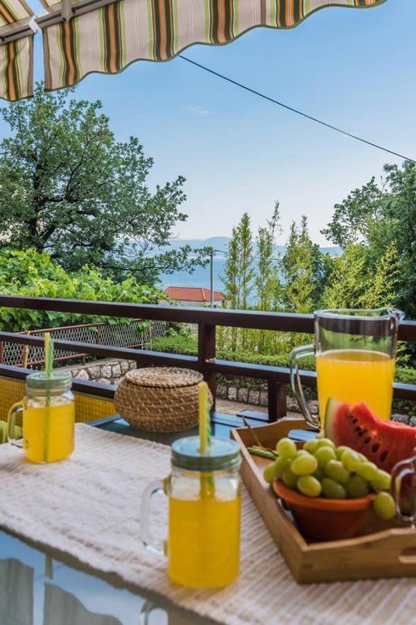 Kristy'S Place Crikvenica Esterno foto