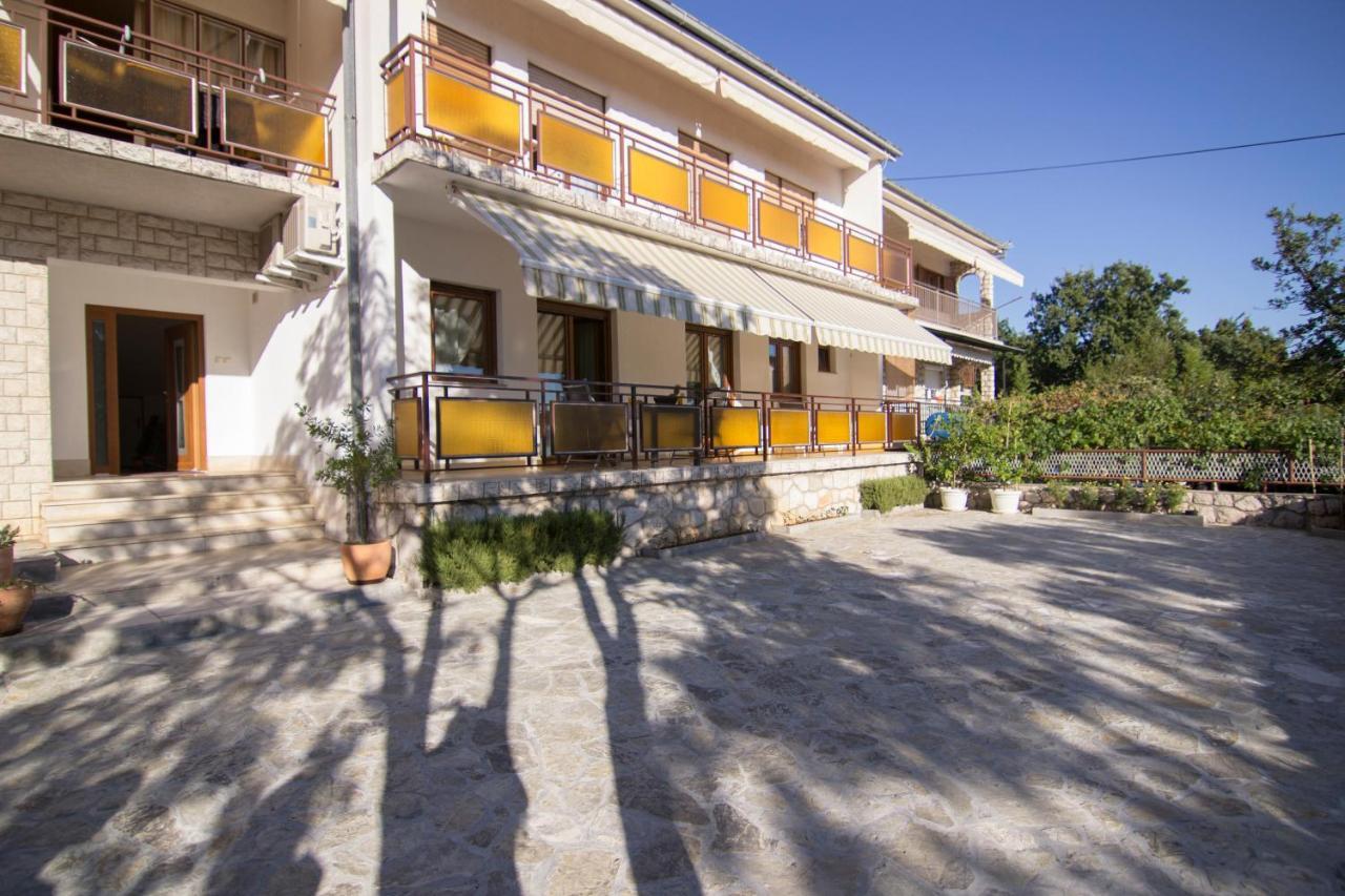 Kristy'S Place Crikvenica Esterno foto