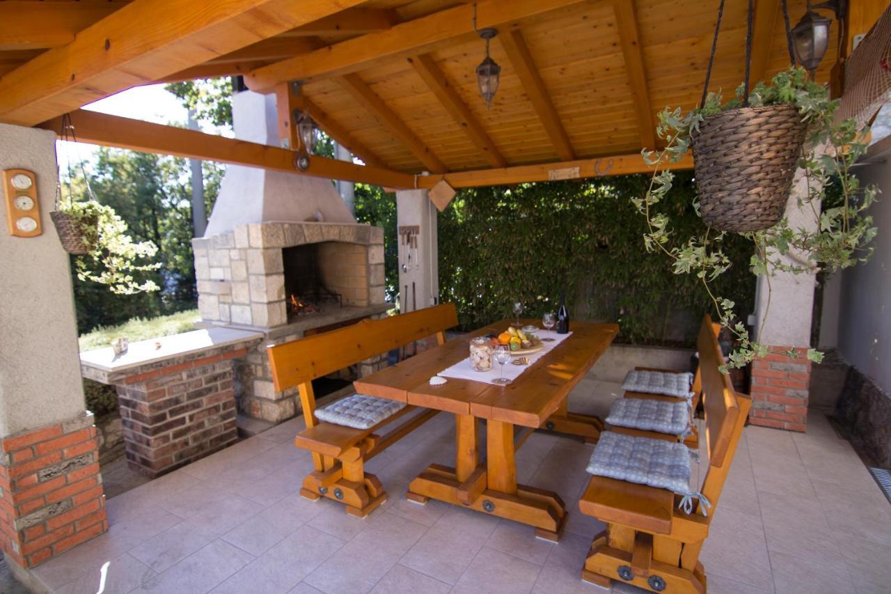 Kristy'S Place Crikvenica Esterno foto