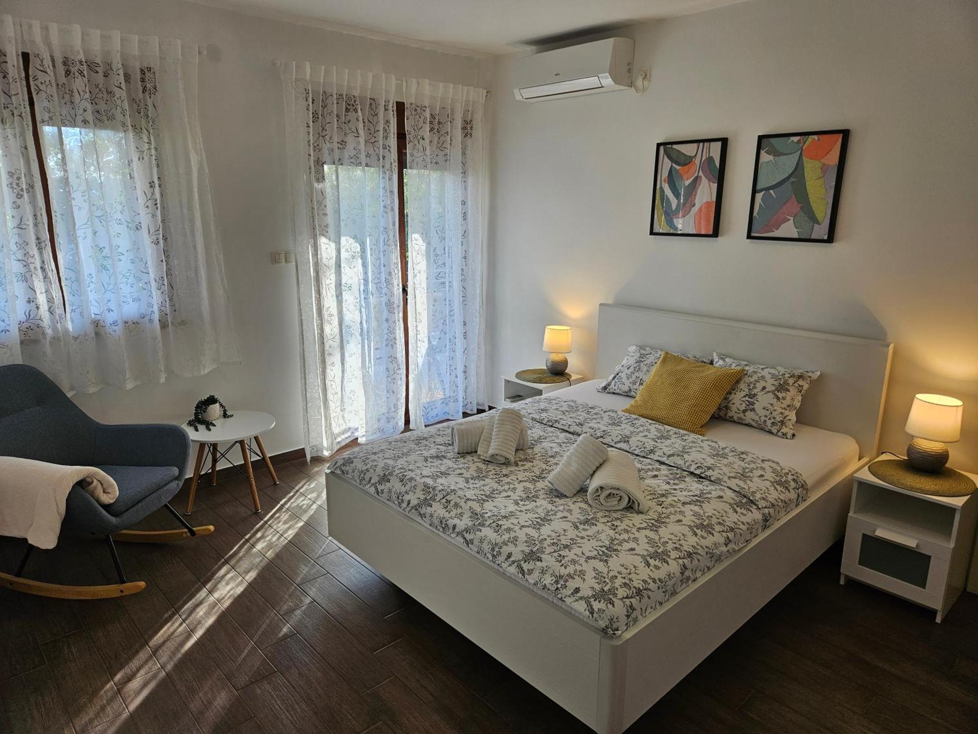 Kristy'S Place Crikvenica Esterno foto