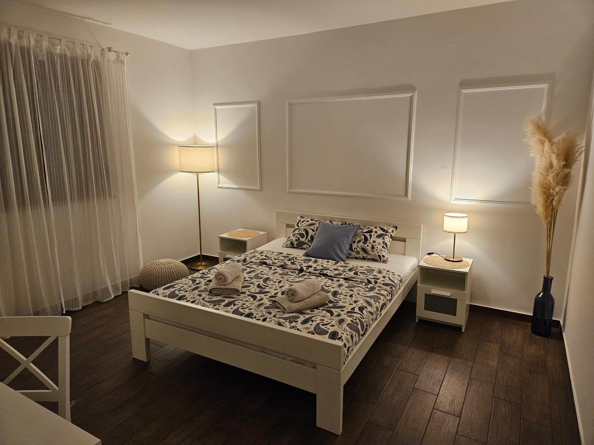Kristy'S Place Crikvenica Esterno foto