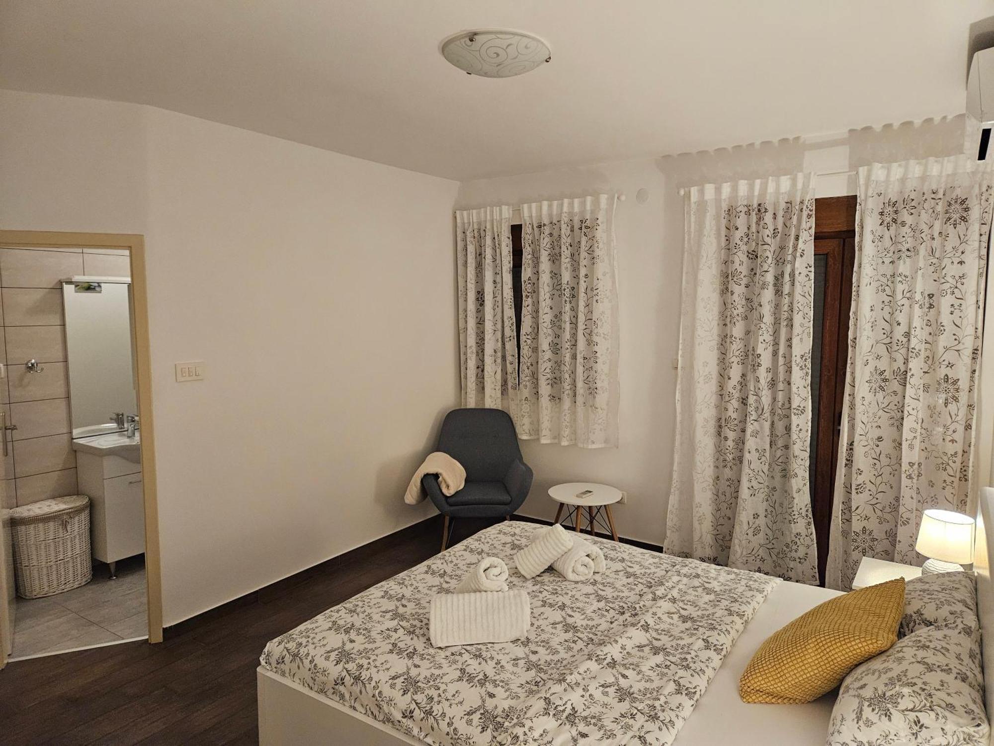 Kristy'S Place Crikvenica Esterno foto