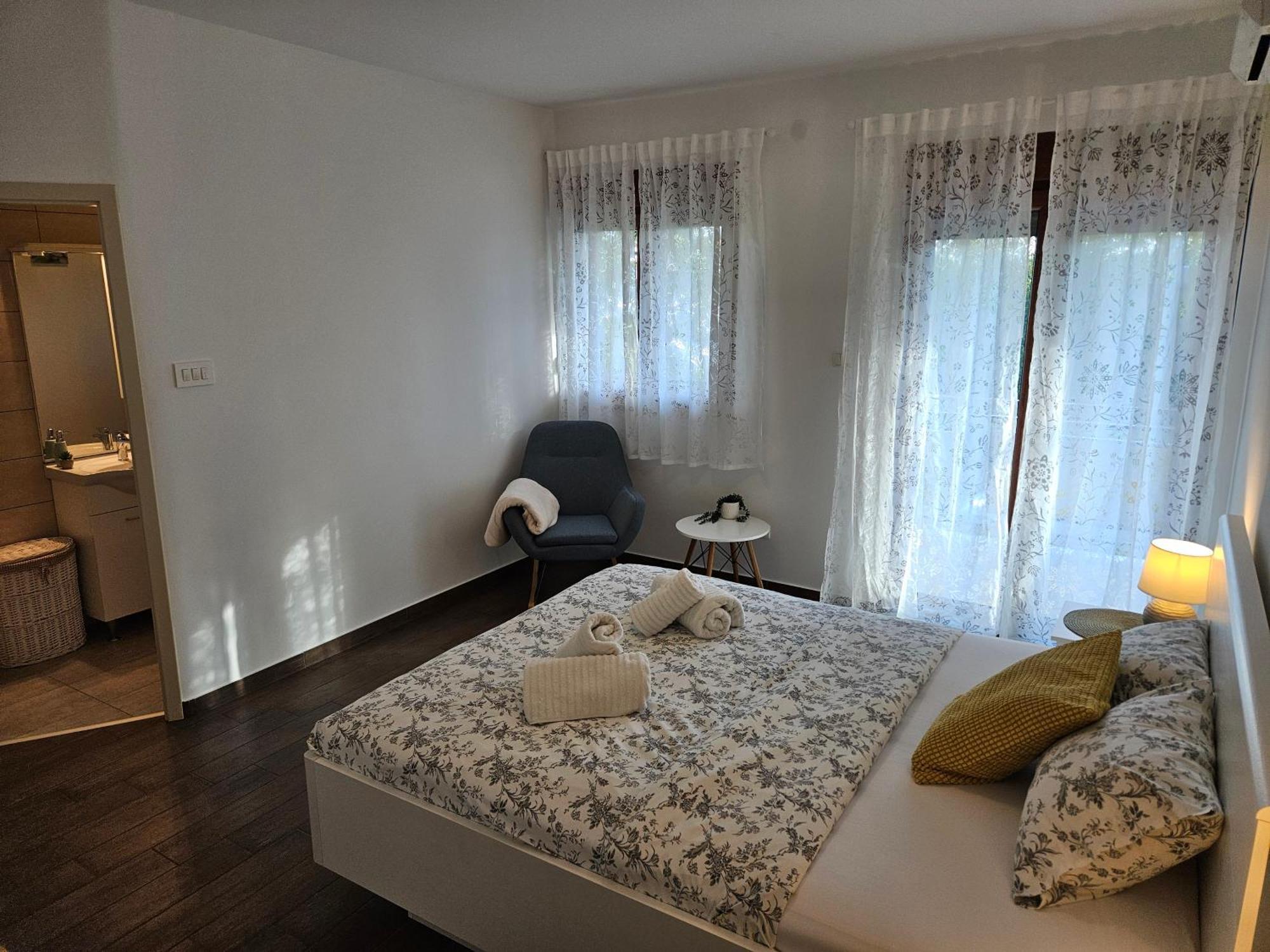 Kristy'S Place Crikvenica Esterno foto
