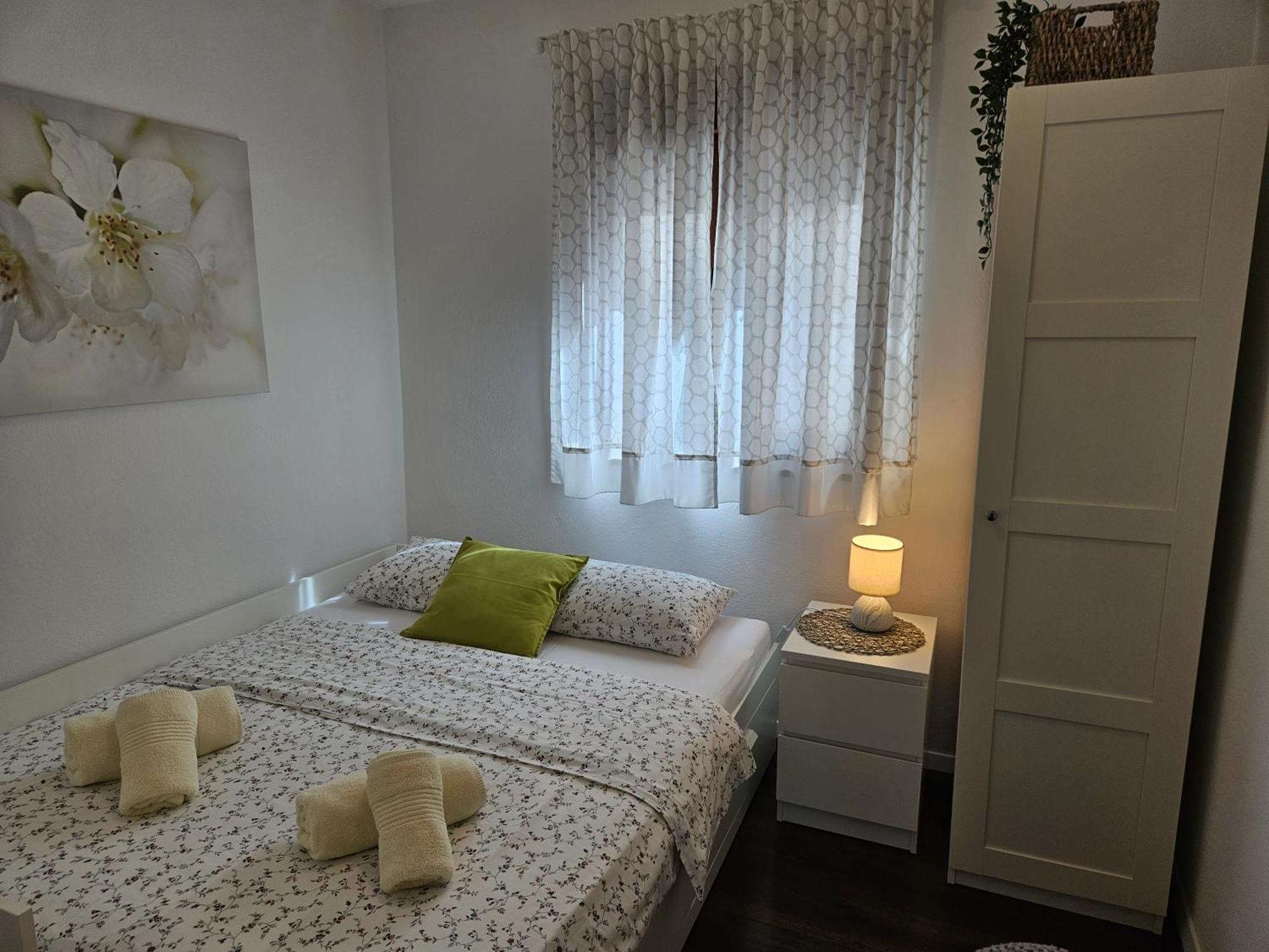 Kristy'S Place Crikvenica Esterno foto